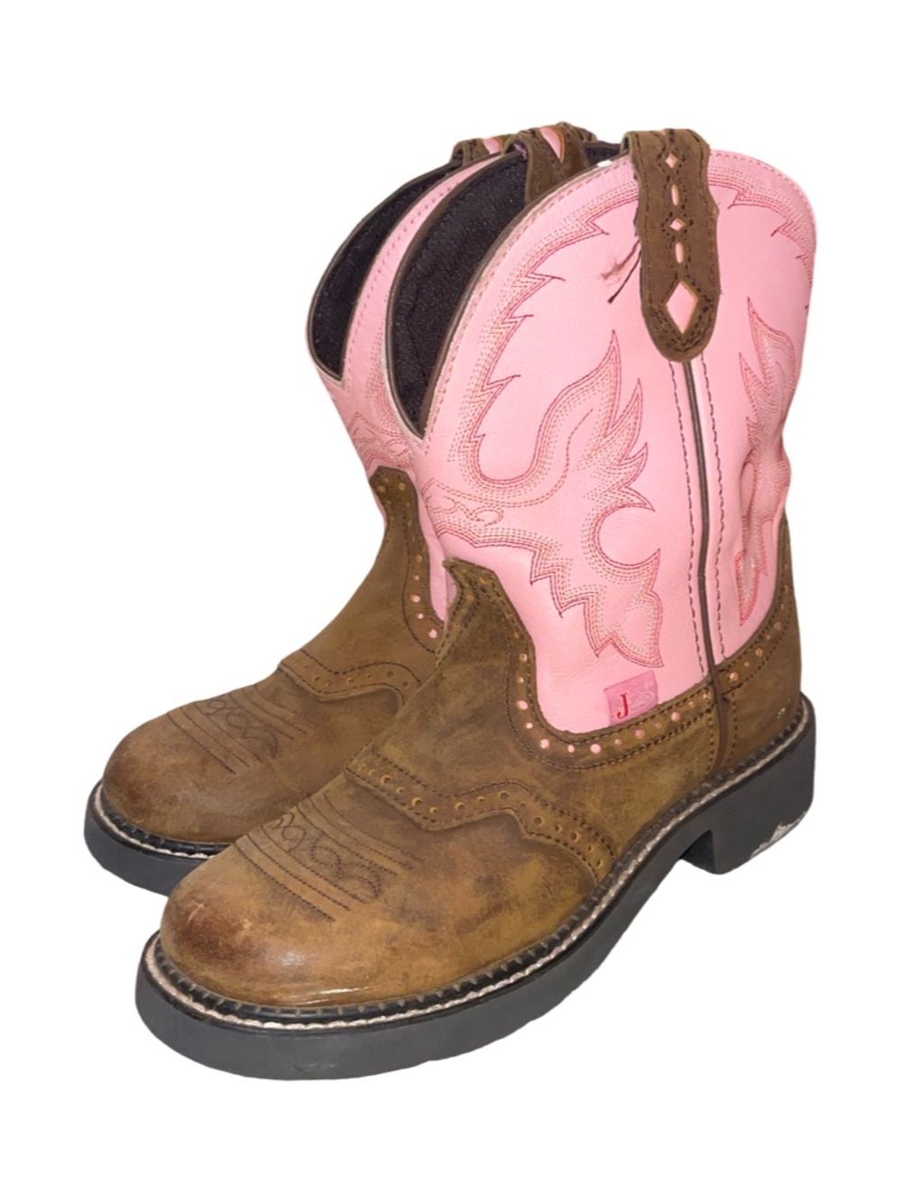 *BRAND NEW* Women’s Pink Ariat Boots
